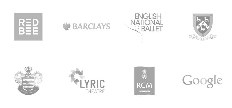 community-logos